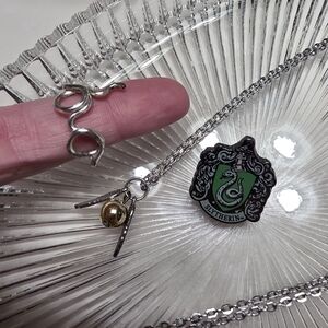 Harry Potter Accessory Set